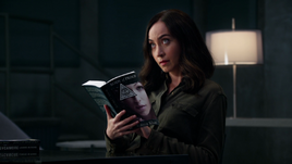 Body of Proof (Earth-1)