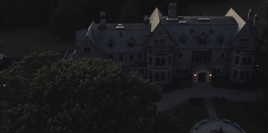 Wayne Manor (Earth-Prime)