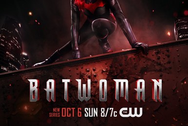 Batwoman season 1 episode 1 online