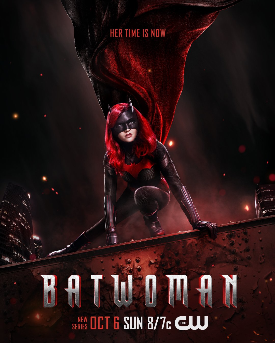 Batwoman season 1 episode 9 full new arrivals