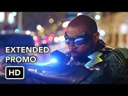 Black Lightning 1x03 Extended Promo "Lawanda- The Book of Burial" (HD)