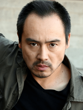 Eijiro Ozaki