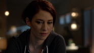 Alex Danvers/Centinela