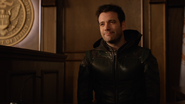 Christopher Chance como Tommy Merlyn