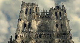 Church of Amiens
