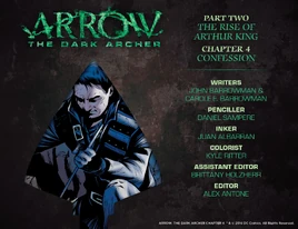 Confession title page