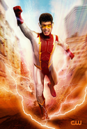 Impulse first look.