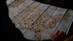 New Jersey and its other surrounding  states, as labelled on the .