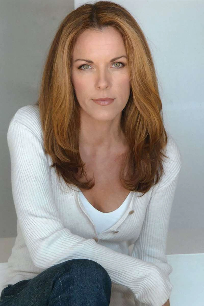 Yvette Nipar | Arrowverse Wiki | Fandom