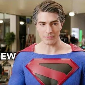 Crisis On Infinite Earths Arrowverse Wiki Fandom Here's how brandon routh could look as kingdom come superman in crisis on infinite earths. crisis on infinite earths arrowverse