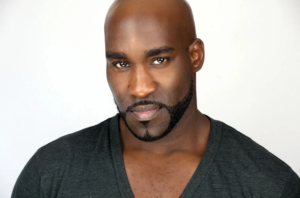 David St. Louis Arrowverse Wiki Fandom