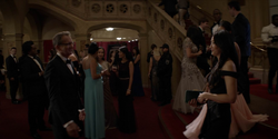 Gotham's annual Humanitarian Ball