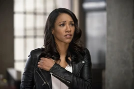 Iris West