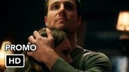 Arrow 1x20 Promo "Home Invasion" (HD)