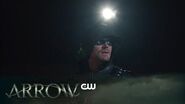 Arrow Break The Rules Trailer The CW