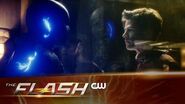 The Flash Inside Escape From Earth-2 The CW