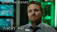 Arrow Inside Fundamentals The CW