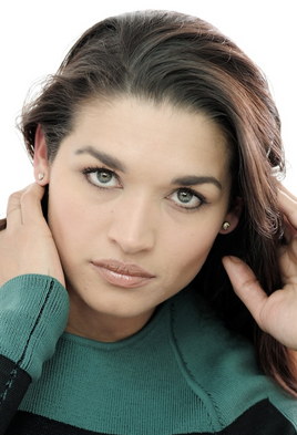 Kim Engelbrecht