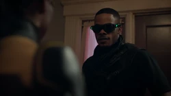 Painkiller enfrentando Tormenta