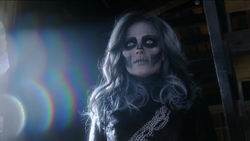 Silver Banshee