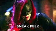 DCTV Elseworlds Crossover Sneak Peek 4 - The Flash, Arrow, Supergirl, Batwoman (HD)