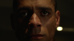 John on Earth-Prime.