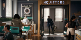 NC Jitters