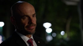Quentin Lance (Earth-1)
