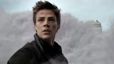 The_Flash_-_Extended_Trailer