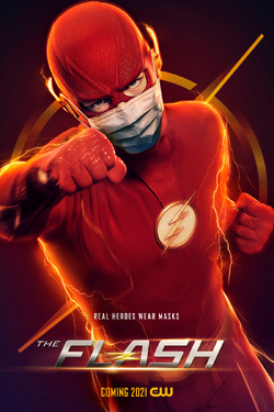 The Flash (season 7) - Wikipedia