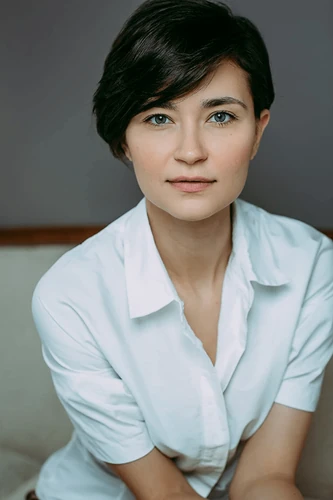 Elizaveta Neretin | Arrowverse Wiki | Fandom