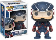 The Atom Pop! Vinyl