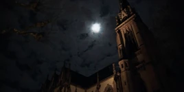 Gotham Cathedral Church