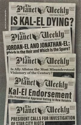 Planeta Diário (Mundo Inverso)