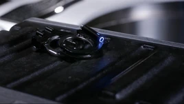 Power-dampening cuffs