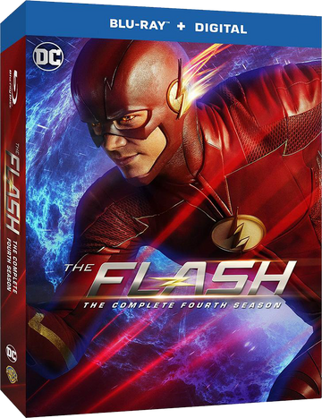 The flash season 4 episode 1 full episode free online no signup sales