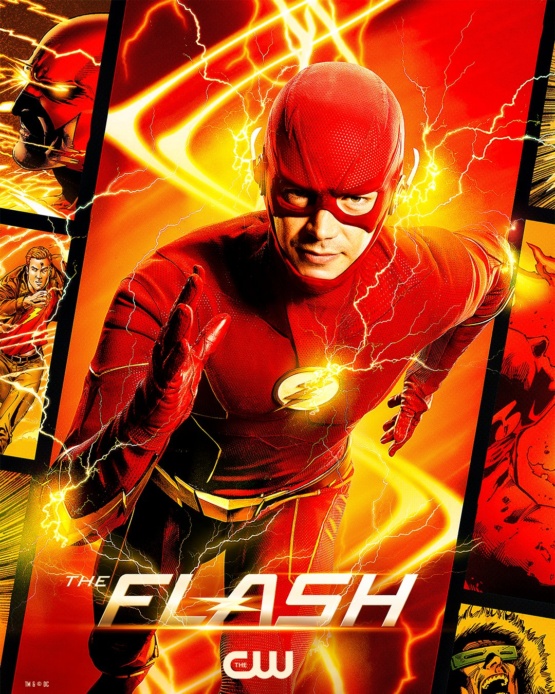 the flash season 4 episode 1 online free