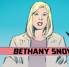 Bethany Snow (Earth-N52)