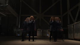 Eve Teschmacher's clones