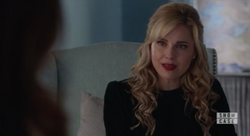 Gemma conversando com Andrea
