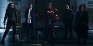 Rogues (Earth-Prime)