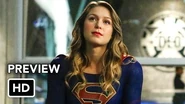 Supergirl 2x08 Inside "Medusa" (HD) Season 2 Episode 8 Inside - Crossover Event