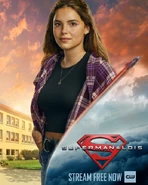 Superman & Lois, 1ª temporada - Pôster de Sarah Cushing.png (525 kB)