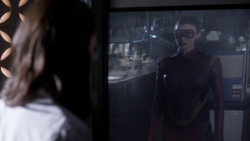 Eliza talks to Trajectory.