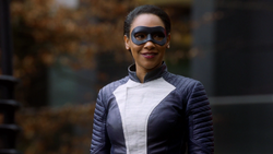 Iris West-Allen | Arrowverse Wiki | Fandom