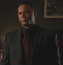 John Diggle