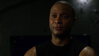 John Diggle