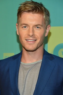 Rick Cosnett
