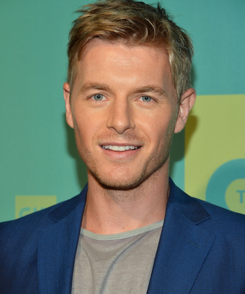 Rick Cosnett