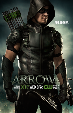Oliver Queen Wiki Arrowverso Fandom Oliver Queen Wiki Arrowverso Fandom